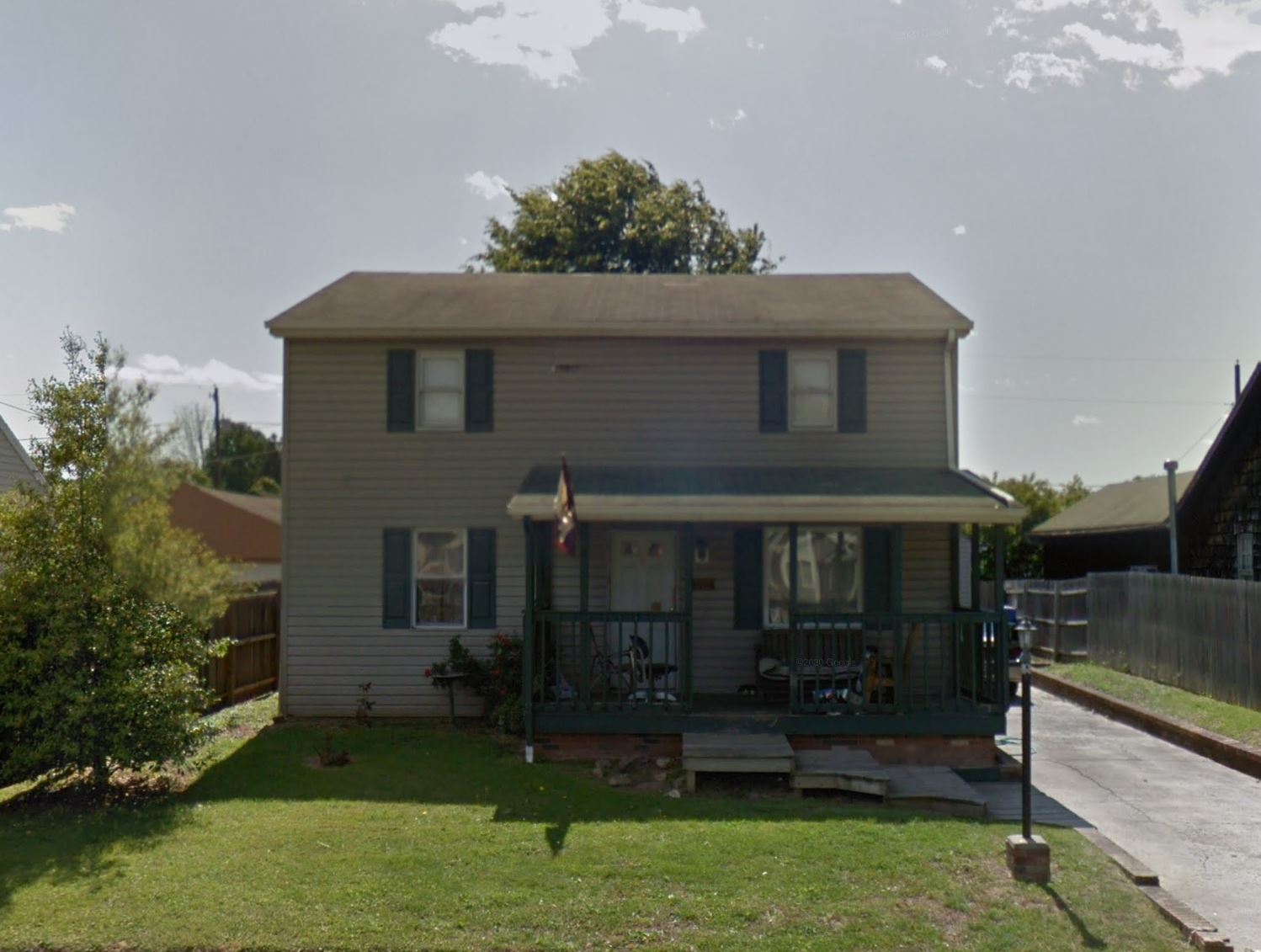 Property Image of 2624 South 7th Street